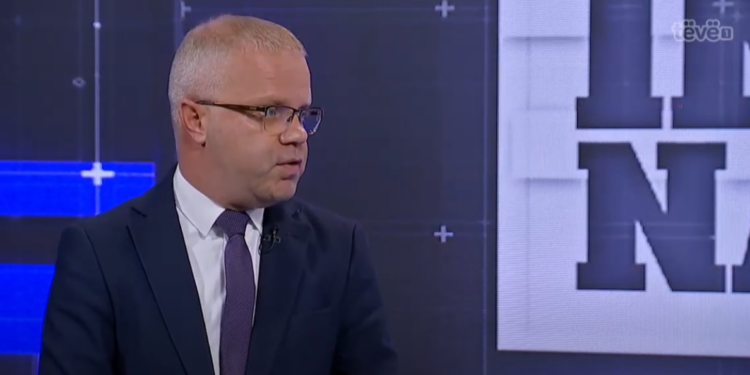 Bajraktari: Sulmet ndaj prokurorisë nga qeveria, të pajustifikueshme