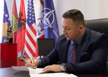 Mehaj: Dëshmorët e UÇK-së, fryma dhe forca jonë e pashuar