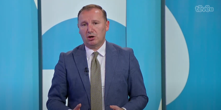 Zemaj: Qeveria Kurti për katër vite i tha “jo” ShBA-së, LDK-ja do ta rikthejë partneritetin