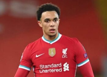 Real Madridi ia konfirmon Liverpoolit interesimin për Arnold