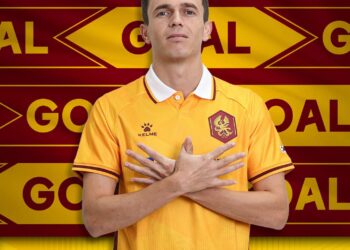 Asani vazhdon me gola në Championsin e Azisë