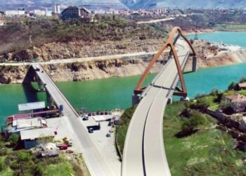 Hapet Ura e Kukësit, Rama: Vepër mbresëlënëse