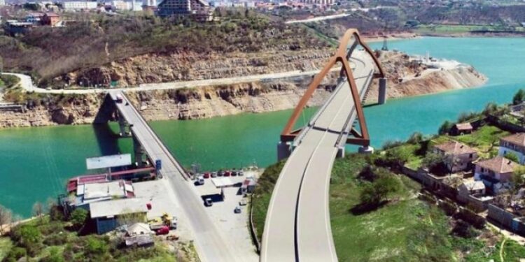 Hapet Ura e Kukësit, Rama: Vepër mbresëlënëse