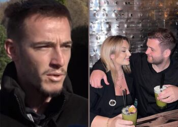 Leonard Ademaj thotë se dënimi maksimal për vrasësit e motrës së tij është lehtësim për familjen