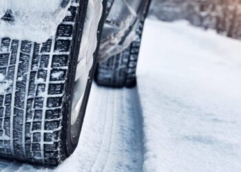 Prej sot e deri në muajin mars, gomat e dimrit janë të obligueshme