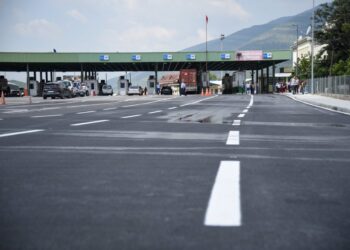 Arrestohet një shtetase e Shqipërisë në Vërmicë