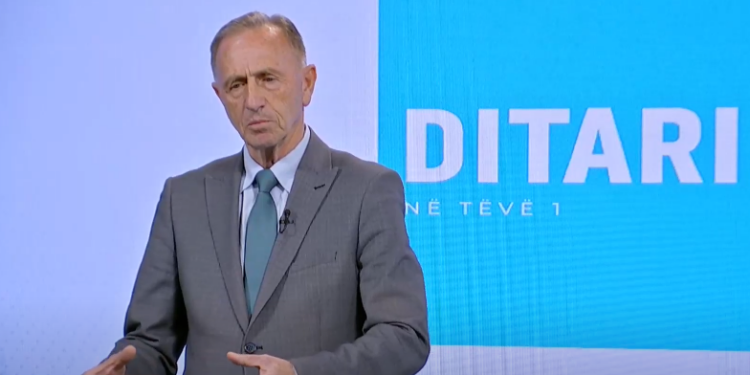 A u zëvendësuan punëtoret teknike të Kuvendit që po protestojnë?