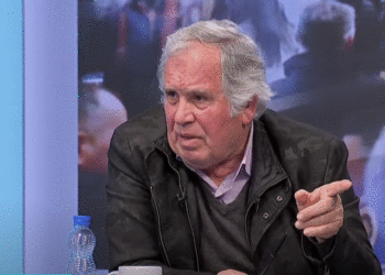 Baraliu: Partitë kanë përkrahje financiare nga donatorë të ndryshëm, s’janë mjaftueshëm transparente