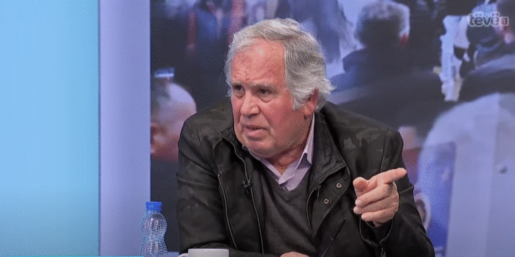 Baraliu: Partitë kanë përkrahje financiare nga donatorë të ndryshëm, s’janë mjaftueshëm transparente