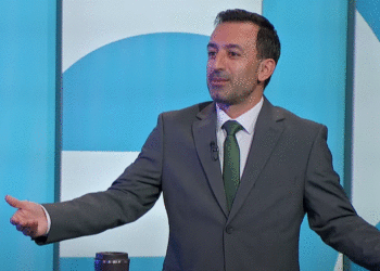 “Karabinierët le të bëjnë edhe sallta mbi urë”, Basha tregon pse nuk është hapur ende Ura e Ibrit