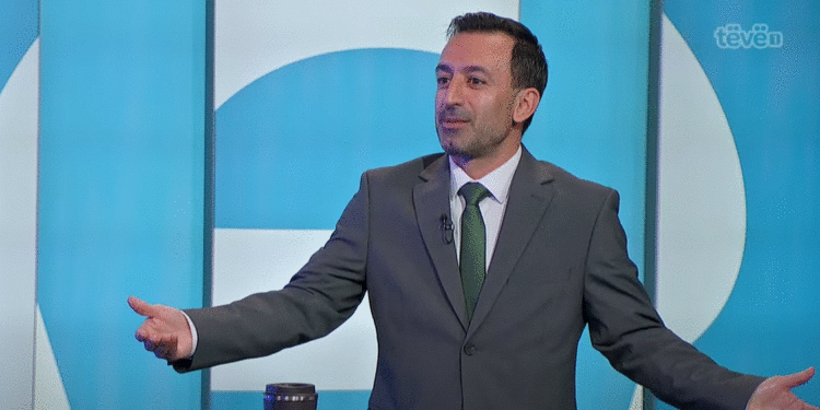 “Karabinierët le të bëjnë edhe sallta mbi urë”, Basha tregon pse nuk është hapur ende Ura e Ibrit