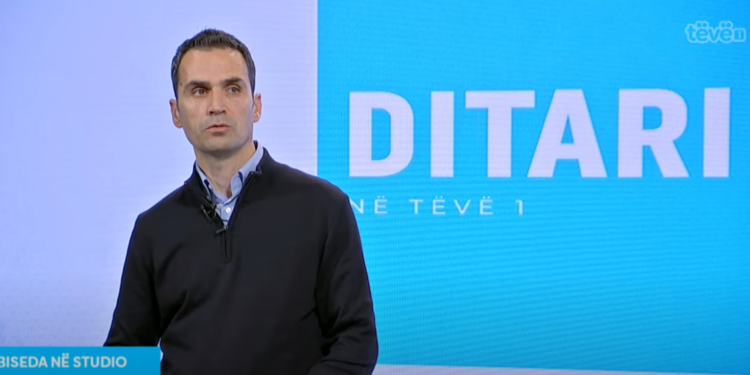 Mustafa: Buxheti i vitit 2025 nuk ofron qasje zhvillimore