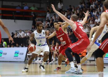 Shtyhet ndeshja Zvicër – Kosovë