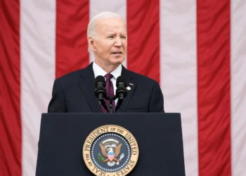 Biden garanton se do të ketë transferim paqësor të pushtetit