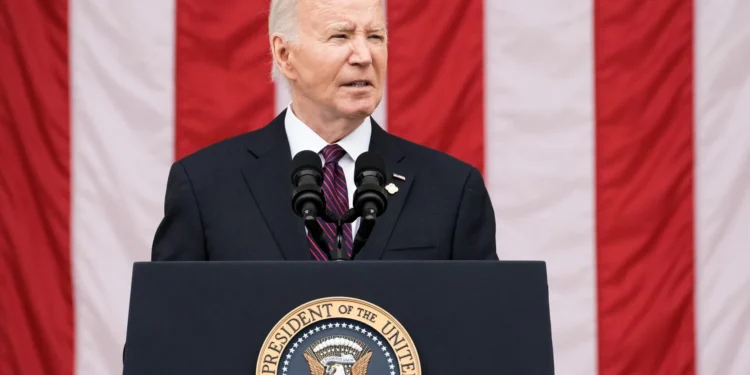 Biden garanton se do të ketë transferim paqësor të pushtetit