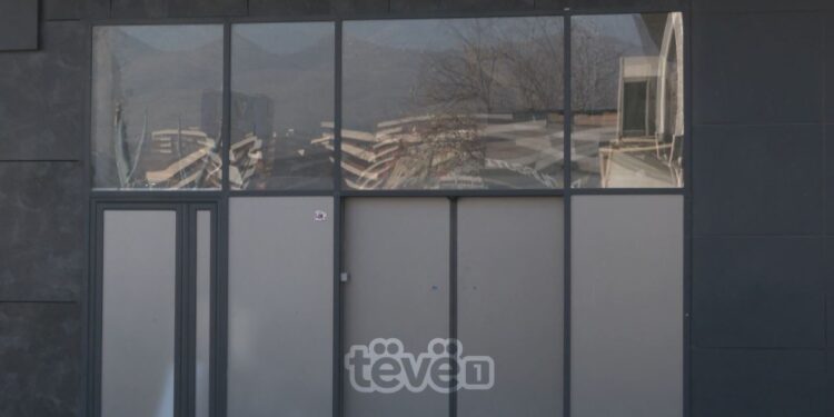 Arrestohen tre persona për vdekjen e 25-vjeçarit në vendin e punës, detaje