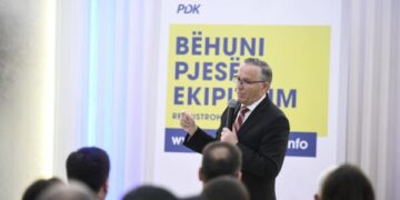 Sot mbahet Konventa e PDK-së