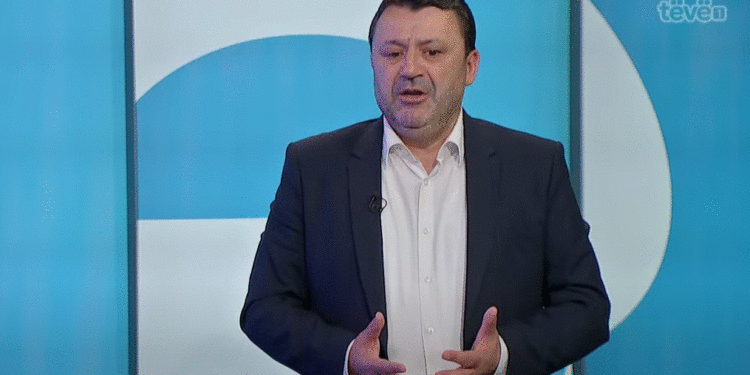 Beqa: PDK del partia e parë në zgjedhje, VV i merr 30%