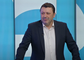 Beqa: Trumpit nuk do t’i bie që të bashkëpunojë më me Kurtin, por me Bedri Hamzën