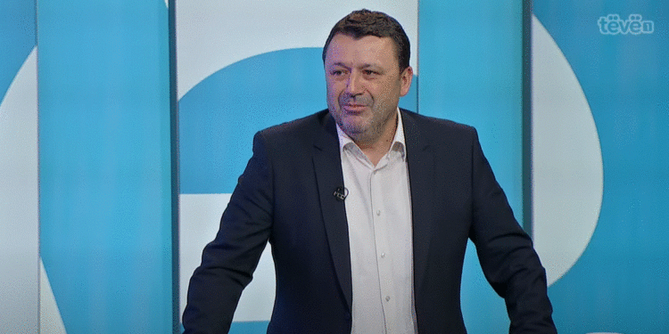 Beqa: Trumpit nuk do t’i bie që të bashkëpunojë më me Kurtin, por me Bedri Hamzën