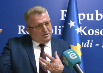 Berisha: Kurti dhe Vuçiq po inskenojnë një skenar të tipit “Banjska 2”