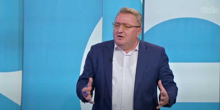 Berisha: Lajçaku dhe Borelli janë turpi i diplomacisë evropiane