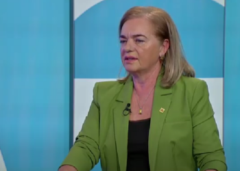 Gaxherri: S’kemi pse t’ia mbajmë anën asnjërit kandidat, kemi nevojë për qeveri që normalizon raportet me ShBA-në