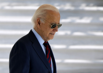 Biden beson se do ta kishte fituar garën për president