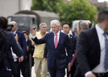 Bill Clinton pak para zgjedhjeve: Kam frikë për atë që do të vijë pas vitit 2024