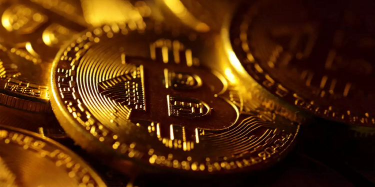 Bitcoin tejkalon shifrën 89 mijë dollarë