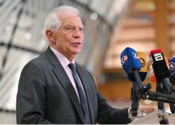 BE-ja i bën thirrje Izraelit të pranojë marrëveshjen e armëpushimit me Hezbollahun