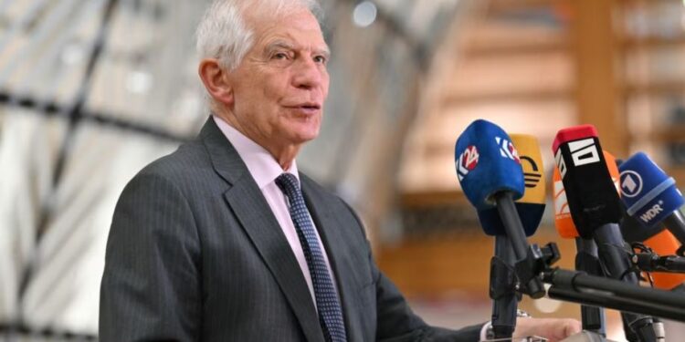 BE-ja i bën thirrje Izraelit të pranojë marrëveshjen e armëpushimit me Hezbollahun