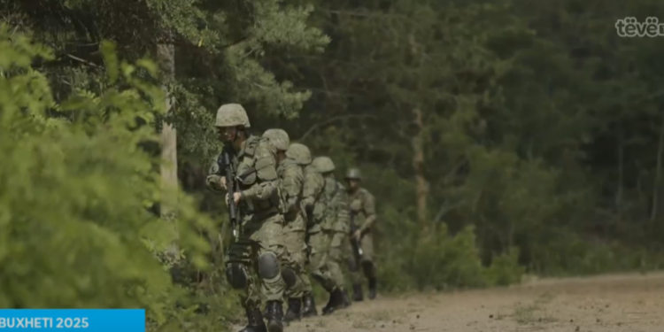 Kritika për buxhetin 2025 – I pamjaftueshëm për institucionet e sigurisë