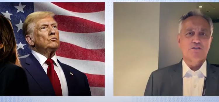 Camaj: Vota shqiptare në SHBA, e ndarë në gjysmë