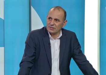 Canaj: Mbledhja e përbashkët e dy qeverive, borxh që Mickoski ia kishte Kurtit