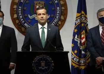 I propozuari i Trumpit për shef të CIA-s, mik i shqiptarëve