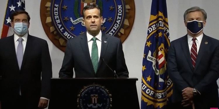 I propozuari i Trumpit për shef të CIA-s, mik i shqiptarëve