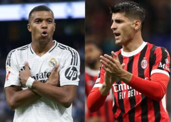 Duele interesante në Champions