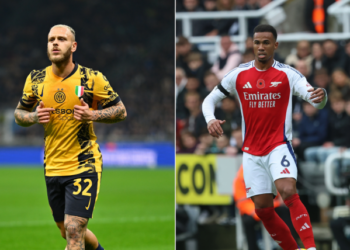 Inter – Arsenal, dueli i mbrëmjes në Champions