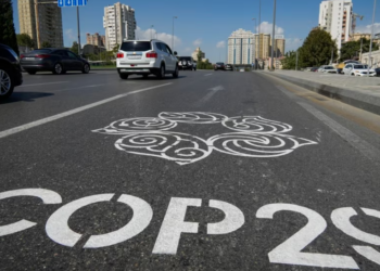 Samiti për Klimën nis punimet në Baku