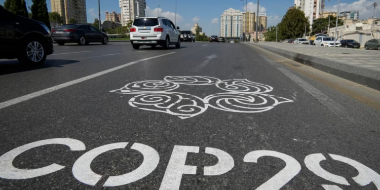 Samiti për Klimën nis punimet në Baku