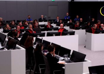 Një vendim i formës së prerë e shumë probleme, çka e karakterizoi punën e Speciales