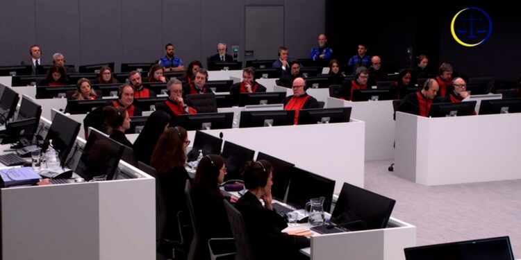 Një vendim i formës së prerë e shumë probleme, çka e karakterizoi punën e Speciales