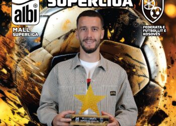 Dabiqaj shpallet “Ylli i Javës”