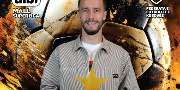 Dabiqaj shpallet “Ylli i Javës”