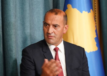 Haradinaj i quan konspiracione deklaratat e Maqedoncit për raportimin e mungesës së ushqimeve në FSK