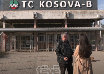 Punëtorët e KEK-ut në kërkim të rritjes së pagave