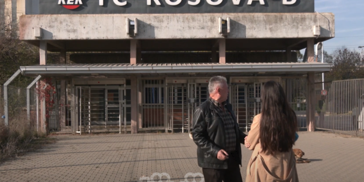 Punëtorët e KEK-ut në kërkim të rritjes së pagave