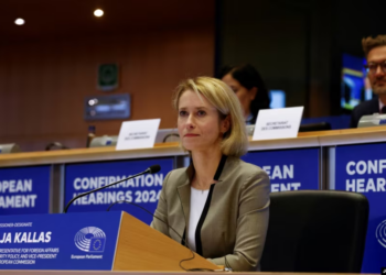 Kallas: Do të punoj që zgjerimi i BE-së të bëhet realitet