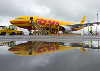 Të paktën një i vdekur pas rrëzimit të një avioni mallrash në Lituani